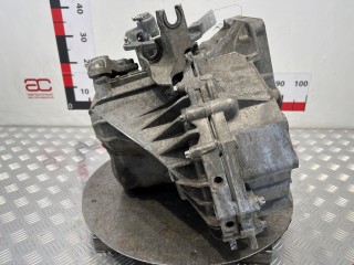 КПП механическая (МКПП) 6-ступенчатая, ориг. номер 55192042, 55577508, Opel Insignia 2008-2013