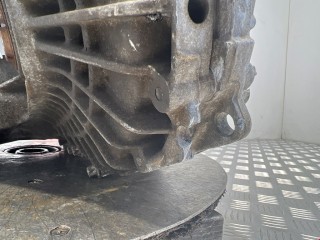 КПП механическая (МКПП) 6-ступенчатая, ориг. номер 55192042, 55577508, Opel Insignia 2008-2013