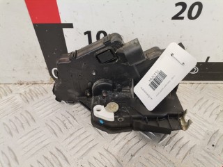 Замок двери задней правой BMW 3 E46 1997-2003