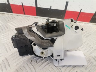 Замок двери передней правой, ориг. номер 13503814, 3023754F, Chevrolet Cruze 2008-2012