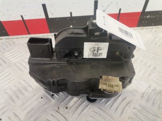 Замок двери передней правой, ориг. номер 13503814, 3023754F, Chevrolet Cruze 2008-2012