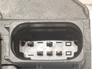 Замок двери передней правой, ориг. номер 13503814, 3023754F, Chevrolet Cruze 2008-2012