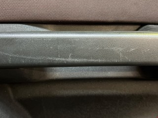 Обшивка двери передней левой (дверная карта), ориг. номер 1P086701150X, Seat Leon 2005-2009