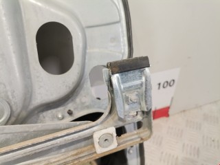 Стеклоподъемник передний правый, ориг. номер 3M51R045H16A, Ford C-Max 2003-2007