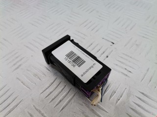 Кнопка подогрева заднего стекла, ориг. номер 3B0959621C, Volkswagen Passat 1996-2001