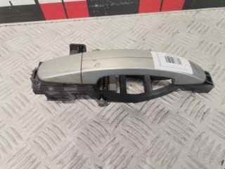 Ручка двери наружная задняя правая, ориг. номер 4M51A266B22, Ford C-Max 2007-2010