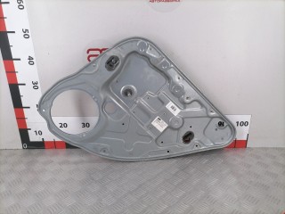 Стеклоподъемник задний правый, ориг. номер 7M51R045H22B, Ford C-Max 2007-2010
