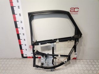 Стеклоподъемник задний правый, ориг. номер 8D0839400A, Audi A4 1994-1999