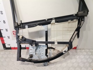 Стеклоподъемник задний правый, ориг. номер 8D0839400A, Audi A4 1994-1999