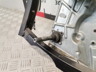Стеклоподъемник задний правый, ориг. номер 8D0839400A, Audi A4 1994-1999