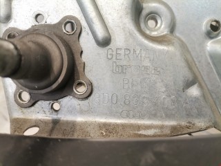 Стеклоподъемник задний правый, ориг. номер 8D0839400A, Audi A4 1994-1999