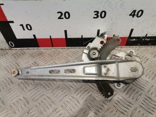 Стеклоподъемник задний правый, ориг. номер 834021C000, Hyundai Getz 2002-2005