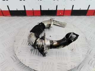 Трубка системы рециркуляции EGR, ориг. номер 55562835, Opel Insignia 2008-2013