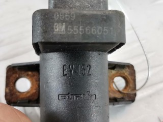 Клапан воздушный, ориг. номер 55566051, Opel Insignia 2008-2013