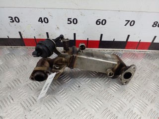 Радиатор EGR, ориг. номер 11717797371, 7797371, BMW 1 E87/E81/E82/E88 2004-2007