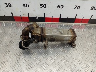Радиатор EGR, ориг. номер 11717797371, 7797371, BMW 1 E87/E81/E82/E88 2004-2007