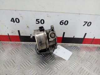 Заслонка дроссельная, ориг. номер 7804373, 13547804373, BMW 1 E87/E81/E82/E88 2004-2007