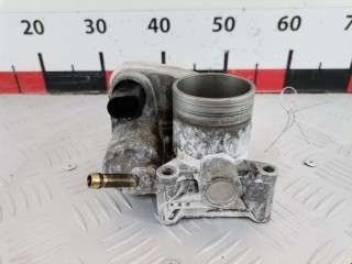 Заслонка дроссельная, ориг. номер 036133062L, 408238321006, Volkswagen Golf 1997-2006