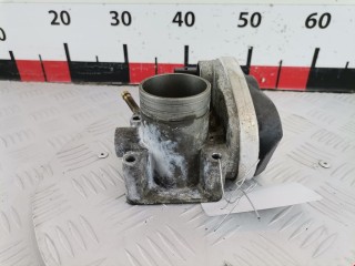 Заслонка дроссельная, ориг. номер 036133062L, 408238321006, Volkswagen Golf 1997-2006