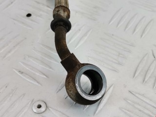 Патрубок турбины, ориг. номер 37944, Citroen C4 Picasso 2006-2013