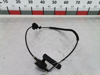 Ручка открывания капота, ориг. номер 7700834395, Renault Kangoo 1997-2003
