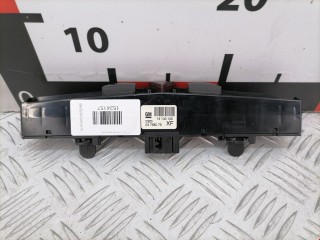 Кнопка аварийной сигнализации, ориг. номер 13100105, 13129281, Opel Astra 1998-2009