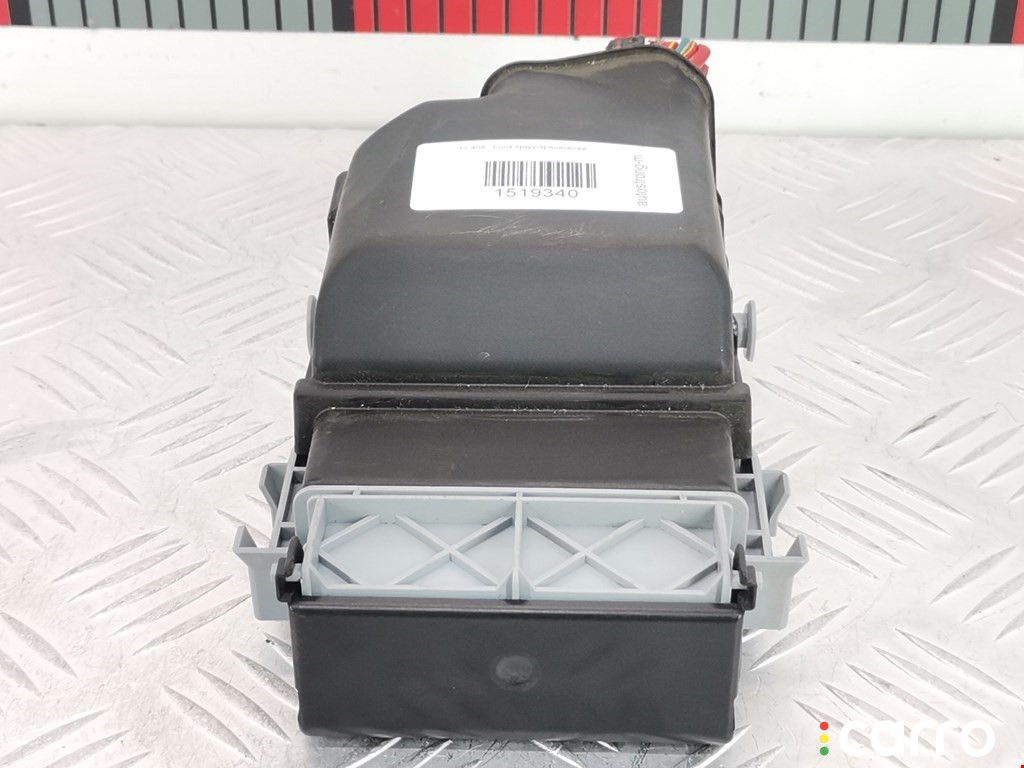 Блок предохранителей Chevrolet Cruze 2008-2012, 13222786, фото 1