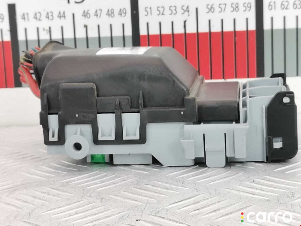 Блок предохранителей Chevrolet Cruze 2008-2012, 13222786, фото 4