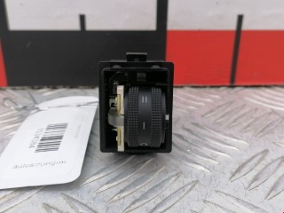 Кнопка корректора фар, ориг. номер 4F0941301A, Audi A6 2001-2005
