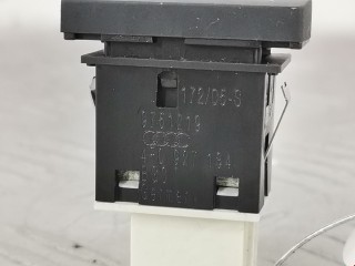 Кнопка антипробуксовочной системы (ABS/ESP), ориг. номер 4F0927134, Audi A6 2001-2005