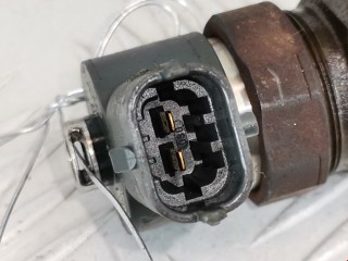 Форсунка, ориг. номер 0445110327, 55566050, Opel Insignia 2008-2013
