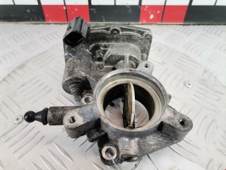 Заслонка дроссельная, ориг. номер 55564164, Opel Insignia 2008-2013