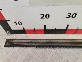 Молдинг двери передней левой, ориг. номер 1M0853515, Seat Toledo 1998-2004