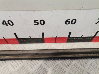 Молдинг двери передней левой, ориг. номер 1M0853515, Seat Toledo 1998-2004