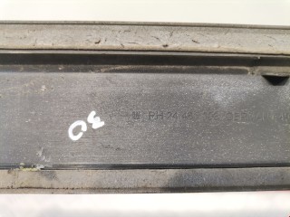 Молдинг двери передней правой, ориг. номер 24461093, 24461094, Opel Astra 1998-2009