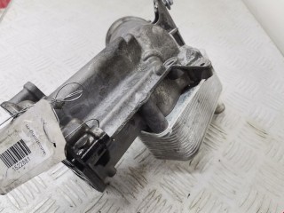 Корпус масляного фильтра BMW 3 E46 2001-2006
