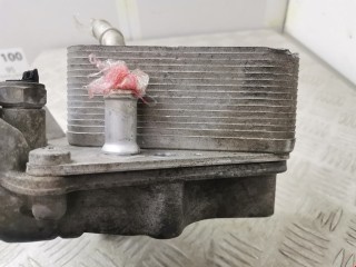 Корпус масляного фильтра, ориг. номер 55199627, 93188379, Opel Zafira 2005-2008