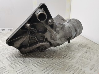 Корпус масляного фильтра, ориг. номер 55199627, 93188379, Opel Zafira 2005-2008