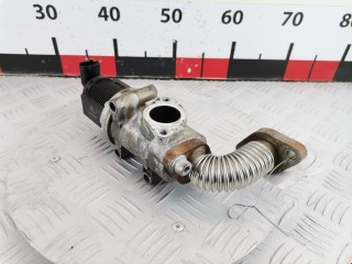 Клапан ЕГР EGR Opel Zafira 2005-2008
