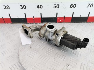 Клапан ЕГР EGR, ориг. номер 50024005, 55215031, Opel Zafira 2005-2008