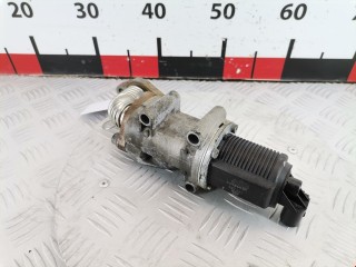 Клапан ЕГР EGR, ориг. номер 50024005, 55215031, Opel Zafira 2005-2008