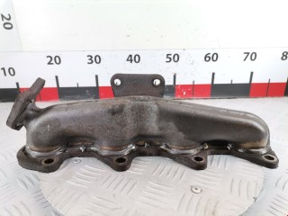 Коллектор выпускной, ориг. номер 8200869194, Renault Laguna 2005-2007