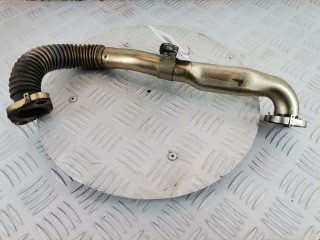 Трубка системы рециркуляции EGR Renault Laguna 2005-2007