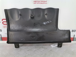 Декоративная крышка двигателя, ориг. номер 14041AU60A, Nissan Almera Tino 2003-2006