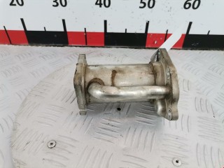 Радиатор EGR, ориг. номер 8200729079, 147350718R, Renault Megane 2002-2006