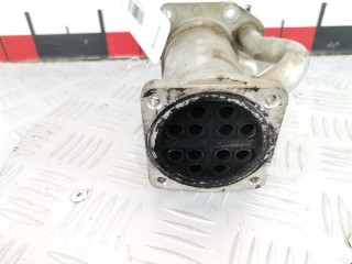Радиатор EGR, ориг. номер 8200729079, 147350718R, Renault Megane 2002-2006