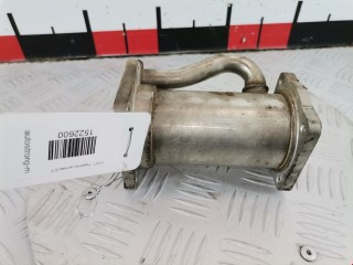 Радиатор EGR, ориг. номер 8200729079, 147350718R, Renault Megane 2002-2006