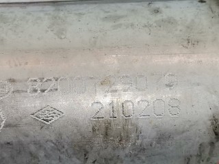 Радиатор EGR, ориг. номер 8200729079, 147350718R, Renault Megane 2002-2006