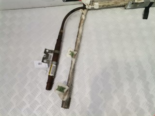 Подушка безопасности боковая (шторка), ориг. номер LR014039, 601114900, Land Rover Discovery 2004-2009