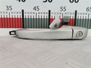 Ручка наружная передняя левая Jeep Patriot 2006-2010